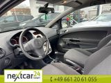Opel Corsa bei Sportwagen.expert - Abbildung (3 / 15)