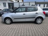 Skoda Fabia bei Sportwagen.expert - Abbildung (11 / 15)