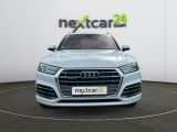 Audi Q5 bei Sportwagen.expert - Abbildung (9 / 15)