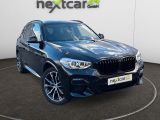 BMW X3 bei Sportwagen.expert - Abbildung (3 / 15) BMW X3 bei Sportwagen.expert - Abbildung (3 / 15)
