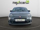 Fiat 500 C bei Sportwagen.expert - Abbildung (9 / 15)