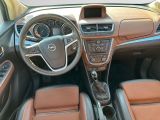 Opel Mokka bei Sportwagen.expert - Abbildung (10 / 15)