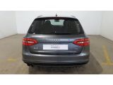 Audi A4 bei Sportwagen.expert - Abbildung (8 / 15)