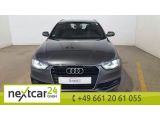 Audi A4 bei Sportwagen.expert - Abbildung (3 / 15)