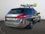 Peugeot 308 bei Sportwagen.expert - Abbildung (5 / 15)