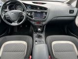 Kia Pro Ceed bei Sportwagen.expert - Abbildung (10 / 15)