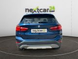 BMW X1 bei Sportwagen.expert - Abbildung (5 / 15)