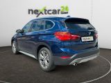BMW X1 bei Sportwagen.expert - Abbildung (4 / 15)