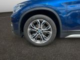 BMW X1 bei Sportwagen.expert - Abbildung (14 / 15)