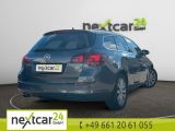 Opel Astra bei Sportwagen.expert - Abbildung (5 / 15) Opel Astra bei Sportwagen.expert - Abbildung (5 / 15)