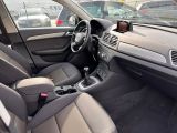 Audi Q3 bei Sportwagen.expert - Abbildung (13 / 15)