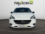 Opel Corsa bei Sportwagen.expert - Abbildung (8 / 15)