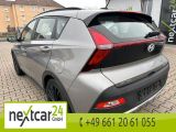 Hyundai Bayon bei Sportwagen.expert - Abbildung (5 / 15)