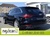 Audi A4 bei Sportwagen.expert - Abbildung (5 / 15)