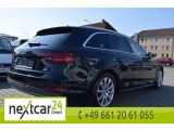 Audi A4 bei Sportwagen.expert - Abbildung (8 / 15)