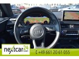 Audi A4 bei Sportwagen.expert - Abbildung (15 / 15)