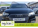 Audi A4 bei Sportwagen.expert - Abbildung (14 / 15)