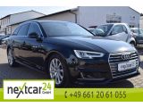 Audi A4 bei Sportwagen.expert - Abbildung (2 / 15)