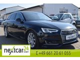 Audi A4 bei Sportwagen.expert - Abbildung (13 / 15)