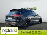 VW Touareg bei Sportwagen.expert - Abbildung (7 / 15)