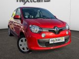 Renault Twingo bei Sportwagen.expert - Abbildung (7 / 15)