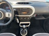Renault Twingo bei Sportwagen.expert - Abbildung (11 / 15)