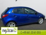 Mazda 2 bei Sportwagen.expert - Abbildung (4 / 15)