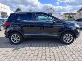 Ford EcoSport bei Sportwagen.expert - Abbildung (13 / 15)