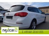 Opel Astra bei Sportwagen.expert - Abbildung (7 / 15)