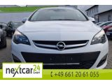 Opel Astra bei Sportwagen.expert - Abbildung (13 / 15)