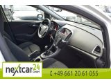 Opel Astra bei Sportwagen.expert - Abbildung (9 / 15)