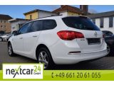 Opel Astra bei Sportwagen.expert - Abbildung (5 / 15)