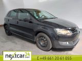 VW Polo V bei Sportwagen.expert - Abbildung (2 / 15)