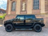 Hummer H2 bei Sportwagen.expert - Abbildung (2 / 15)