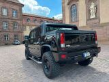 Hummer H2 bei Sportwagen.expert - Abbildung (6 / 15)