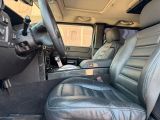 Hummer H2 bei Sportwagen.expert - Abbildung (12 / 15)