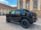 Hummer H2 bei Sportwagen.expert - Abbildung (14 / 15)