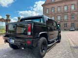 Hummer H2 bei Sportwagen.expert - Abbildung (13 / 15)