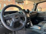 Hummer H2 bei Sportwagen.expert - Abbildung (15 / 15)