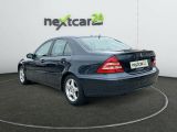 Mercedes-Benz C-Klasse bei Sportwagen.expert - Abbildung (2 / 15)