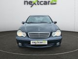 Mercedes-Benz C-Klasse bei Sportwagen.expert - Abbildung (9 / 15)