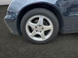 Mercedes-Benz C-Klasse bei Sportwagen.expert - Abbildung (15 / 15)