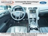 Ford Mondeo bei Sportwagen.expert - Abbildung (8 / 15)