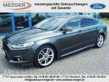 Ford Mondeo bei Sportwagen.expert - Abbildung (2 / 15)