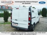 Renault Trafic bei Sportwagen.expert - Abbildung (3 / 14)