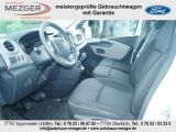 Renault Trafic bei Sportwagen.expert - Abbildung (9 / 14)