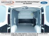 Renault Trafic bei Sportwagen.expert - Abbildung (8 / 14)