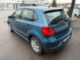 VW Polo V bei Sportwagen.expert - Abbildung (6 / 15)
