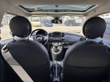 Fiat 500 bei Sportwagen.expert - Abbildung (7 / 15) Fiat 500 bei Sportwagen.expert - Abbildung (7 / 15)