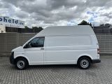 VW T5 bei Sportwagen.expert - Abbildung (6 / 10)